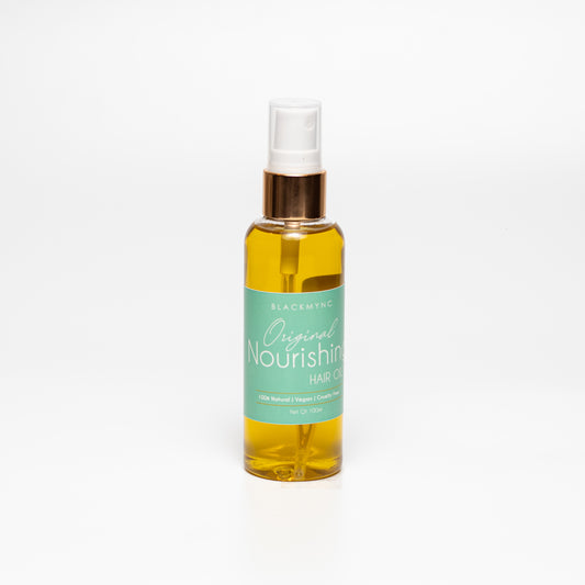 Original Nourishing Hair Oil