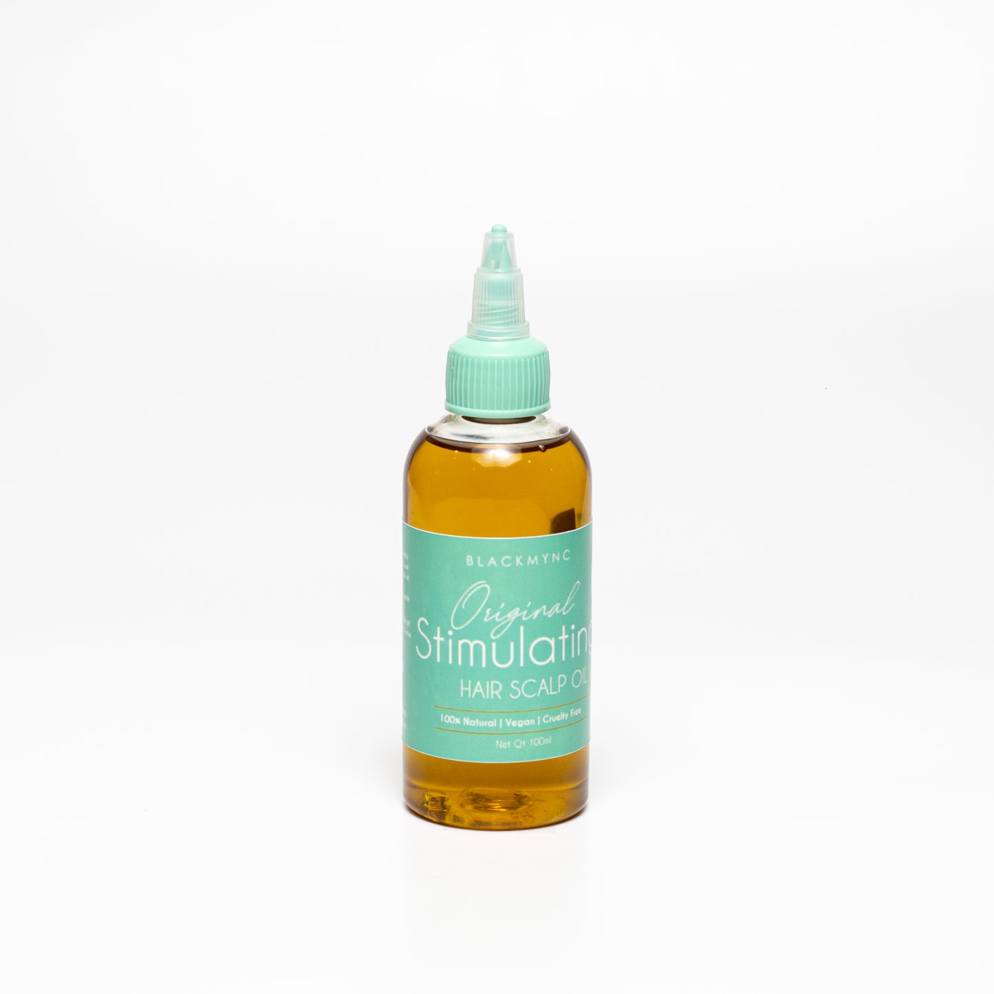 Original Stimulating Hair Scalp Oil